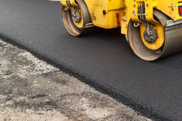 Why Choose Us For All Your Driveway Paving Needs in San Carlos, CA?