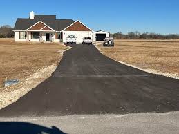 Reliable San Carlos, CA Driveway Paving Services Solutions